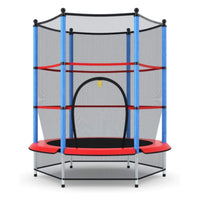 Trampolines