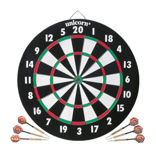 TELOON | Dart Board 15" BL15115 | 11601061