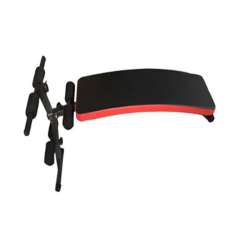 TELOON | Multi-Function Fitness Sit Up Bench DC-105 | 11601128