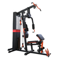 Fitness Machines