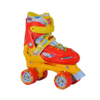 Roller Skating