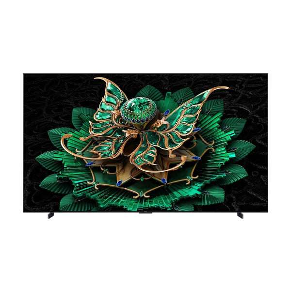 TCL | C7K 98 inches 4K Mini Smart LED TV 2025 | 98C7K