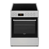 GENERALCO |  Ceramic Cooking Range 60x60 4HP | PC60SD