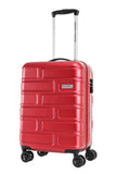 AMERICAN TOURISTER | Bricklane Spinner Luggage Trolley Red
