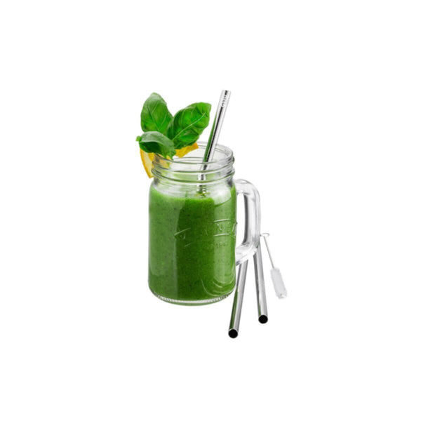 GEFU | Stainless Steel Straw FUTURE 18cm | 12705