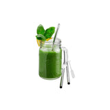GEFU | Stainless Steel Straw FUTURE 18cm | 12705