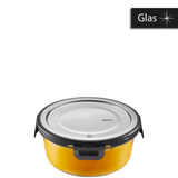 GEFU | Food Storage Container MILO Round 600ml | 12748