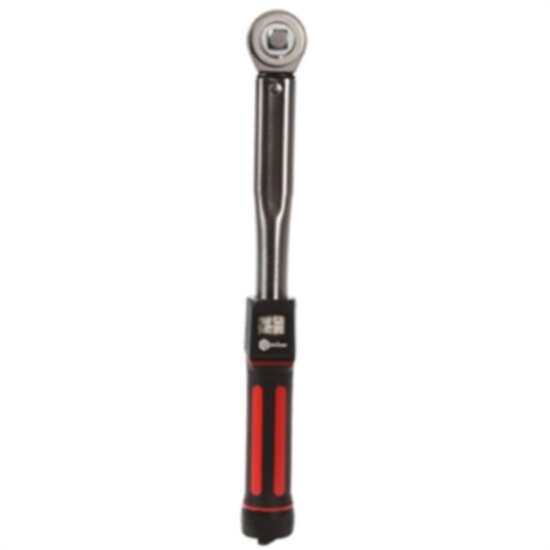 TORQUE | Model 100 1/2
