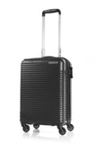 AMERICAN TOURISTER | Sky Part Spinner Luggage Trolley Black