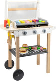 VIGA | BBQ Set | 44656