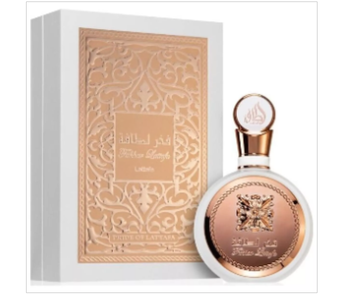 LATTAFA | Fakhar Lattafa EDP 100ml