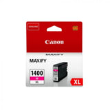 CANON | Ink Cartridge PGI-1400XL High Yield Magenta | Pgi 1400M Xl