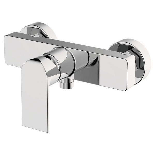 MILANO | Power Wall Shower With O Shower Set | 140100100733