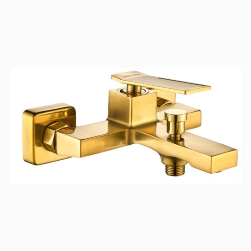 MILANO | Teriz Bath Shower Mixer Tap with Hand Shower | 140100100805