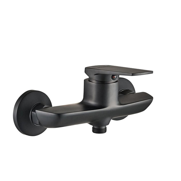 MILANO | Yana Wall Shower Mixer Matt B | 140100100963