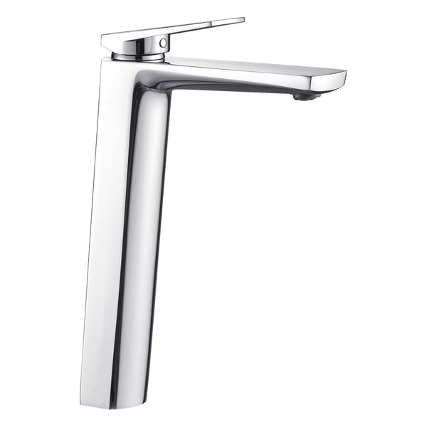 MILANO | Yana Art Basin Mixer With Pop Up Waste Chrome | 140100200771