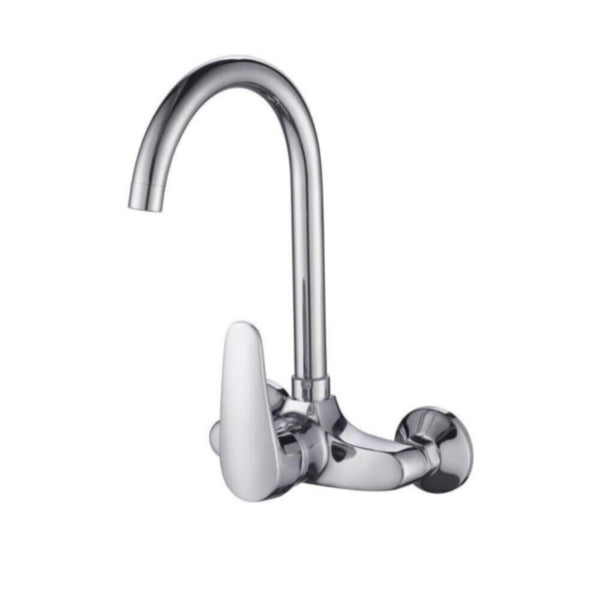 MILANO | Hira W/M Single Lever Mixer | 140100300358