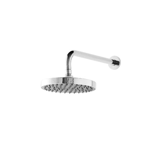 MILANO | Round Shower Head With Arm Dx-1111- Big | 140300100058
