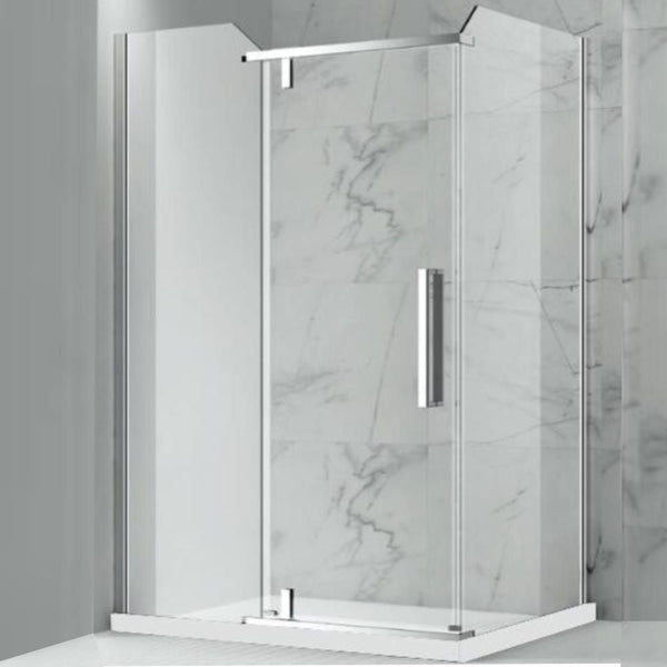 MILANO | Ss Shower Cubicle 900 1400 2000 Kl5594310 | 140400100172