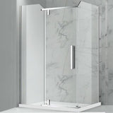 MILANO | Ss Shower Cubicle 900 1400 2000 Kl5594310 | 140400100172