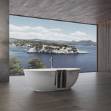 MILANO | Voyager Freestanding Bath Tub 1700X850X550 | 140400400168