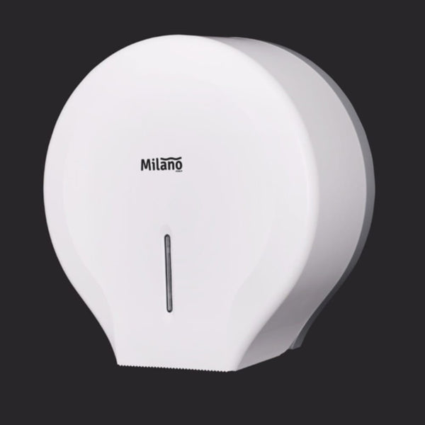 MILANO | Tissue Dispencer-White Hsd -E012 | 140400500481