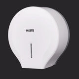 MILANO | Tissue Dispencer-White Hsd -E012 | 140400500481