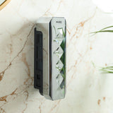 MILANO | Soap Dispenser Chrome Hsd - F7016| 140400500703