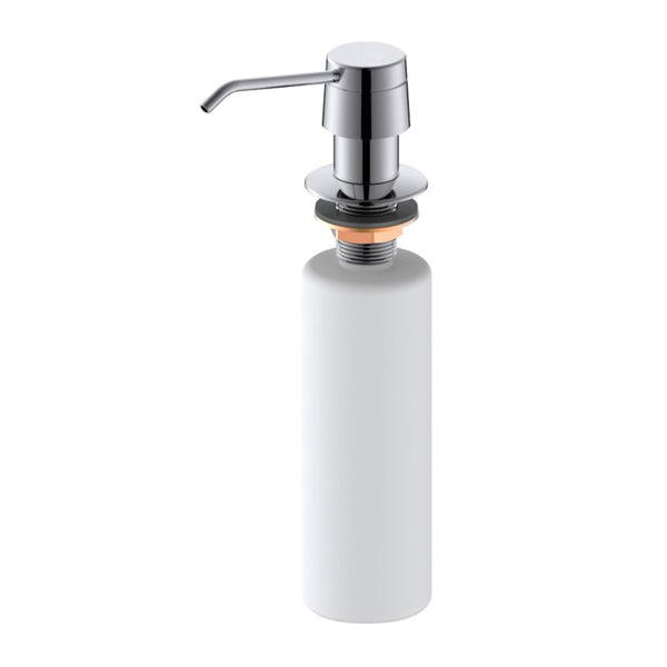 MILANO | Under Counter Soap Dispencer 500Ml Made In China | 140400500867