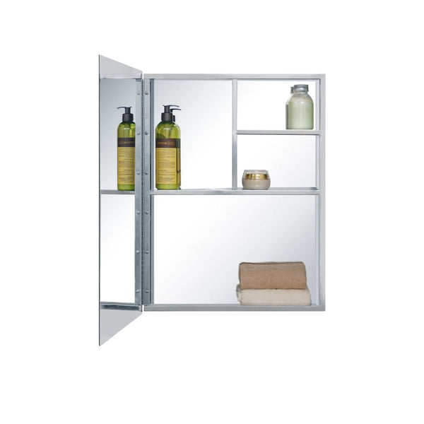MILANO | Ss Cabinet Size : 450X160X600Mm Made In China Model E4560 | 140400501159