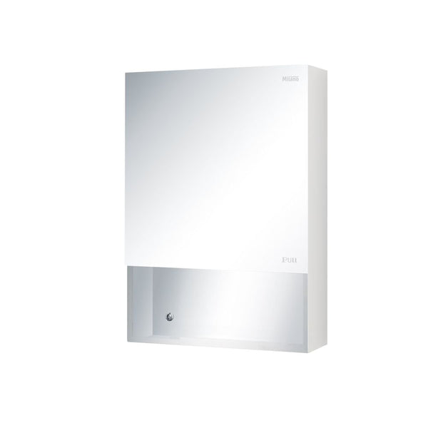 MILANO | Ss Cabinet  Model E5070 Size 500X150X700Mm Made In China | 140400501160