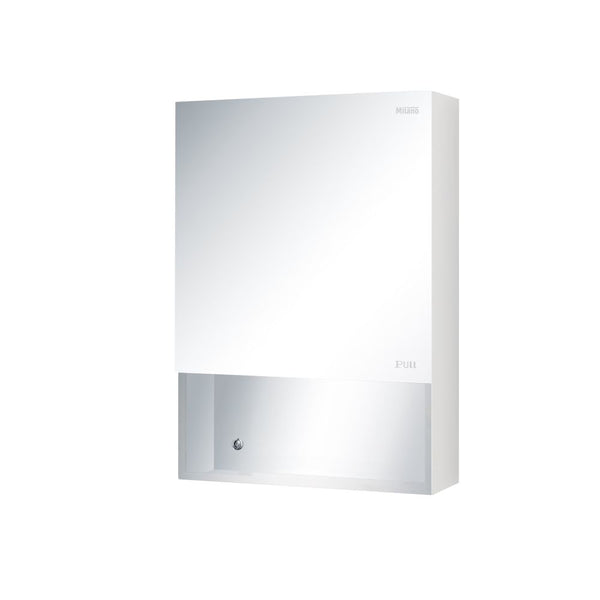 MILANO | Ss Cabinet Size:500X150X700Mm Made In China Model E5070 | 140400501160