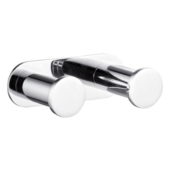 MILANO | Plus Andy Dbl Robe Hook | 140400501245