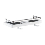 MILANO | Thea Shower Kit Soap Tray | 140400600055
