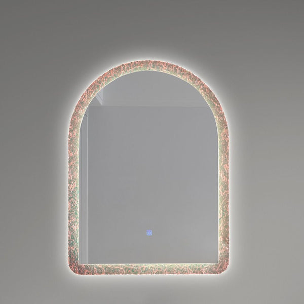 MILANO | Plus Led Mirror 800 600 1Pc Set Hs16481 | 140400700227