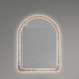 MILANO | Plus Led Mirror 800 600 1Pc Set Hs16481 | 140400700227