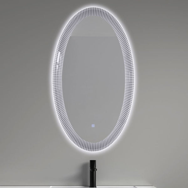 MILANO | Plus Led Mirror Hs16482 925 525 1Pc Set | 140400700228