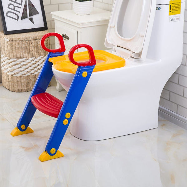 MILANO | Wc Step Trainer | 140401400002
