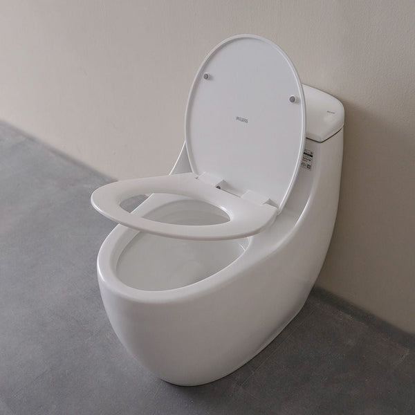 MILANO | Siphonic 1Pc With Uf Sc S Trap 250Mm 839 | 140403301122