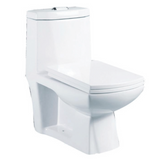 MILANO | Wc Model No:352 White | 140500100128