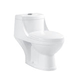 MILANO | Wc Model No 53 White 250Mm | 140500100227