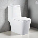 MILANO | Wc Model No 264 White 250Mm | 140500100378