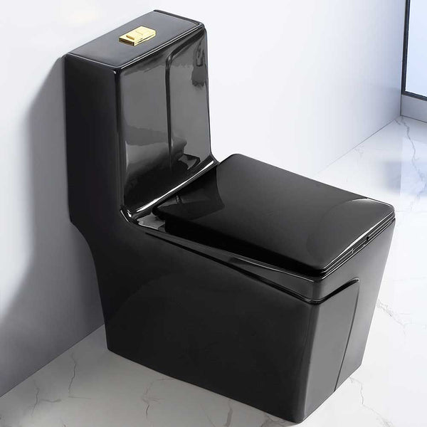 MILANO | Ramla Blck Wc S Trap 250Mm | 140500100572