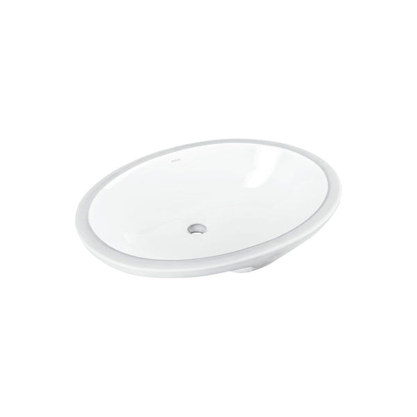 MILANO | Under Counter Wash Basin 108 White Made In China | 140500200533