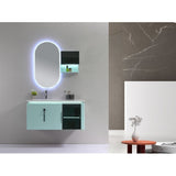 MILANO | Precy Vanity 1000 520 495Mm 3Ctns Set Made In China Model No.Hs16438 | 140500201396