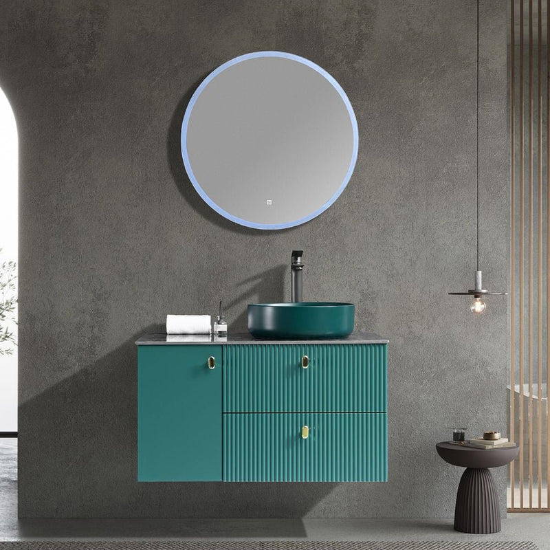 MILANO | Vianne Vanity 900 520Mm 3Ctns Set Made In China Model No.Hs16444 | 140500201402