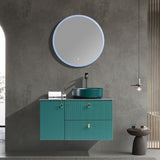 MILANO | Vianne Vanity 900 520Mm 3Ctns Set Made In China Model No.Hs16444 | 140500201402
