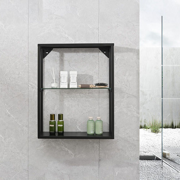 MILANO | Plus Rufus Metal Shelf Hs16513 600*750*150Mm | 140500201468