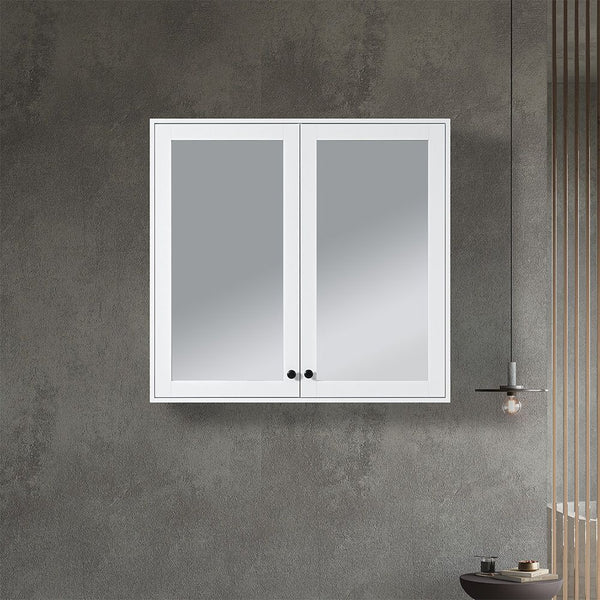 MILANO | Plus Miro Mirror Cabinet 1000*950*160Mm Hs16516  | 140500201470