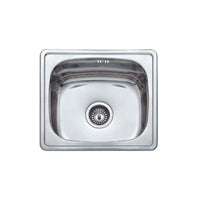 Kitchen Sinks